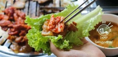 annyeong samgyupsal|The Top 15 Best Samgyupsal In Cebu.